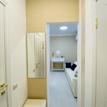 Продается 1-комнатная квартира, 28 м²