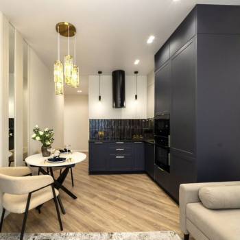 Продается 1-комнатная квартира, 47 м²