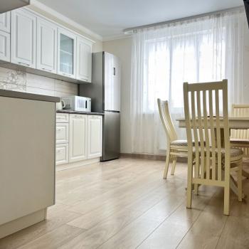 Сдается 2-х комнатная квартира, 62,5 м²
