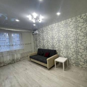 Продается 2-х комнатная квартира, 45,5 м²