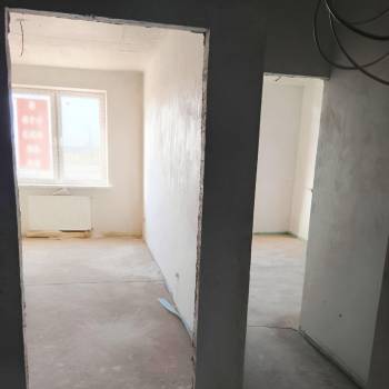 Продается 1-комнатная квартира, 37,5 м²