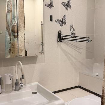 Продается 2-х комнатная квартира, 60 м²