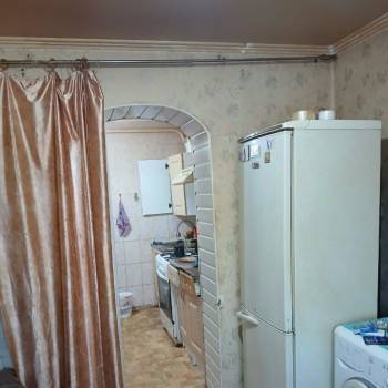 Продается 3-х комнатная квартира, 45 м²