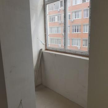 Продается 1-комнатная квартира, 22,3 м²