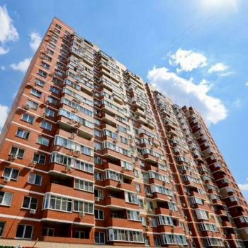 Продается 2-х комнатная квартира, 60,7 м²