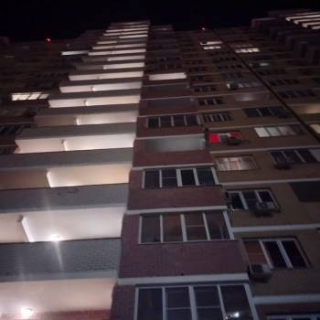 Продается 1-комнатная квартира, 35 м²