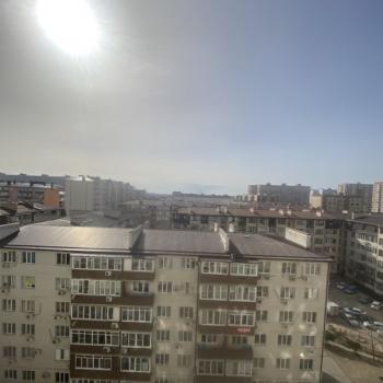 Продается 1-комнатная квартира, 42,5 м²