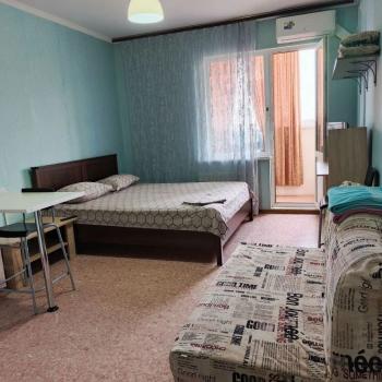 Продается 1-комнатная квартира, 23 м²