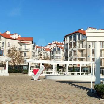 Продается 1-комнатная квартира, 30,3 м²