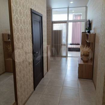 Продается 1-комнатная квартира, 30,3 м²