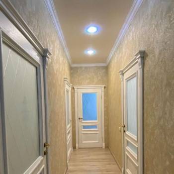 Сдается 2-х комнатная квартира, 78 м²