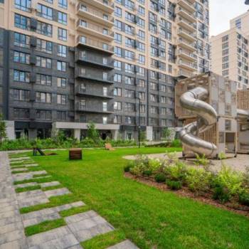 Продается 1-комнатная квартира, 23 м²