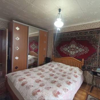 Продается 3-х комнатная квартира, 59,3 м²