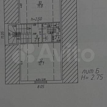 Продается Дом, 126 м²