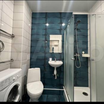Продается 1-комнатная квартира, 33 м²