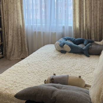 Продается 1-комнатная квартира, 34 м²