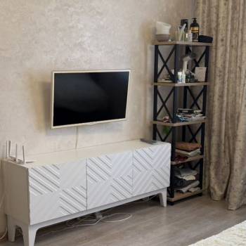 Продается 1-комнатная квартира, 34 м²