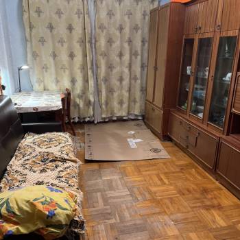 Сдается 2-х комнатная квартира, 49,7 м²