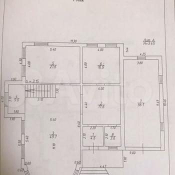 Продается Дом, 266 м²