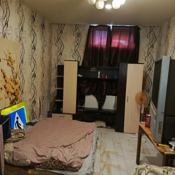 Продается 1-комнатная квартира, 39,2 м²