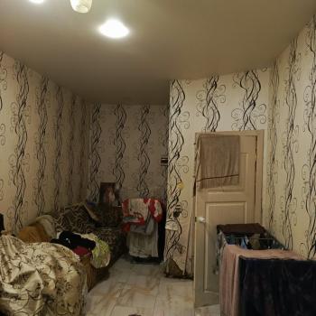 Продается 1-комнатная квартира, 39,2 м²