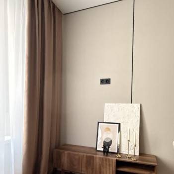 Продается 2-х комнатная квартира, 59,3 м²