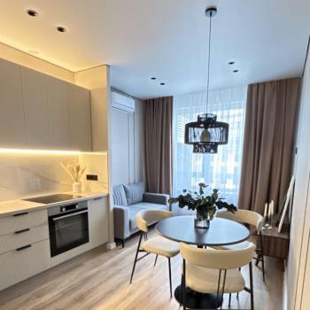 Продается 2-х комнатная квартира, 59,3 м²