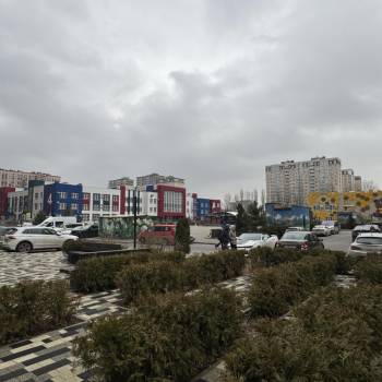 Продается 1-комнатная квартира, 35,5 м²