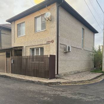 Продается Дом, 126 м²