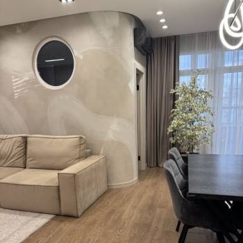 Продается 2-х комнатная квартира, 85,5 м²