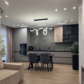 Продается 2-х комнатная квартира, 85,5 м²