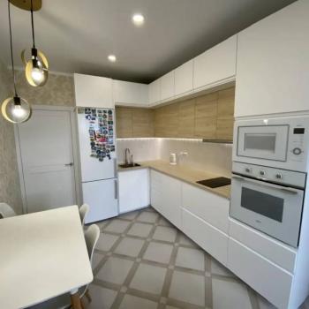 Продается 3-х комнатная квартира, 78 м²