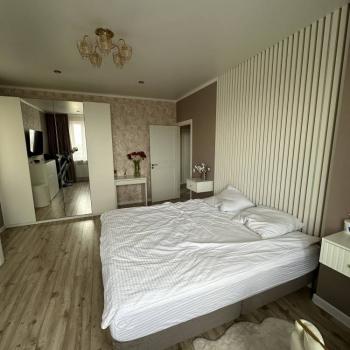 Продается 3-х комнатная квартира, 78 м²