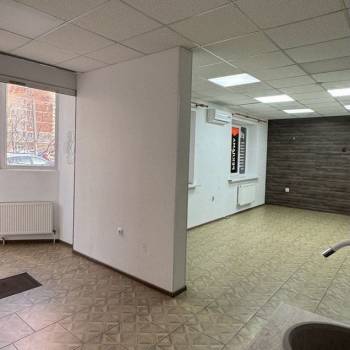 Сдается Нежилое помещение, 63,2 м²