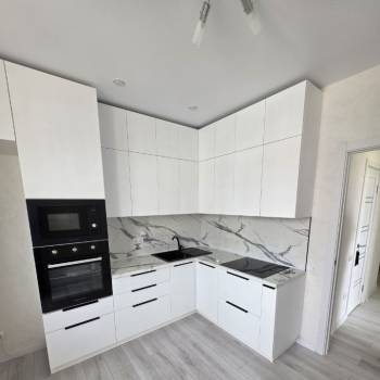 Продается 2-х комнатная квартира, 45,3 м²