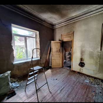 Продается 2-х комнатная квартира, 36,4 м²