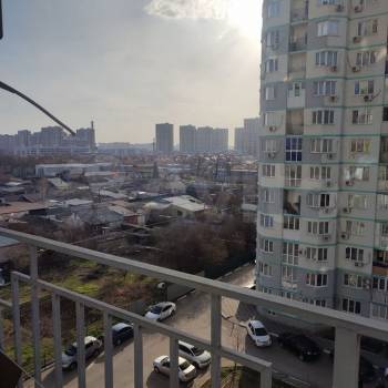 Продается 1-комнатная квартира, 21 м²