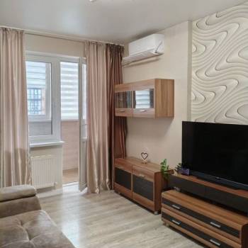Продается 2-х комнатная квартира, 62,6 м²