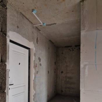 Продается 1-комнатная квартира, 42,4 м²