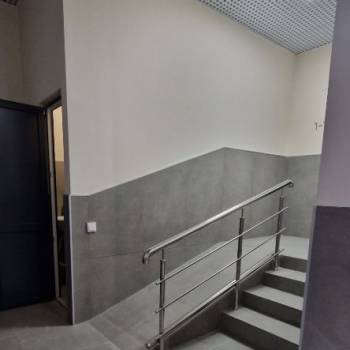 Продается 1-комнатная квартира, 42,4 м²