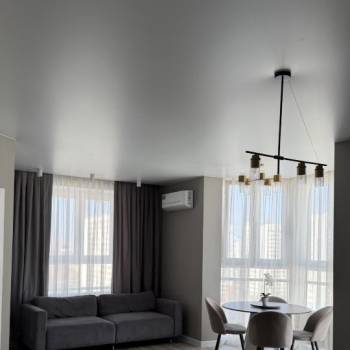 Сдается 1-комнатная квартира, 40,8 м²