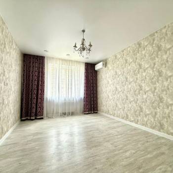 Продается 1-комнатная квартира, 37,1 м²