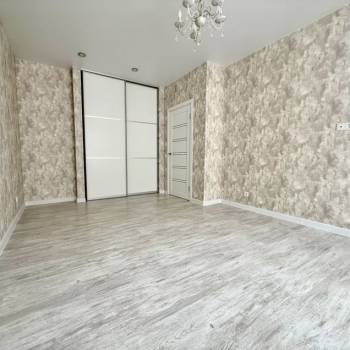 Продается 1-комнатная квартира, 37,1 м²