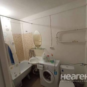 Продается 1-комнатная квартира, 47 м²
