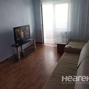 Продается 1-комнатная квартира, 47 м²