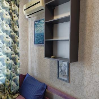 Продается 1-комнатная квартира, 10,1 м²