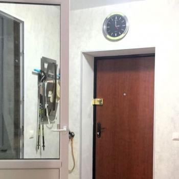 Продается 1-комнатная квартира, 30,2 м²