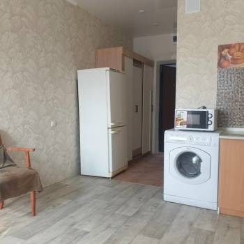 Сдается 1-комнатная квартира, 26 м²