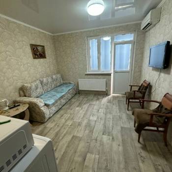 Сдается 1-комнатная квартира, 26 м²