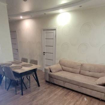 Продается 2-х комнатная квартира, 66,5 м²